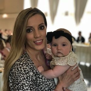 Meet your Posher, Timber